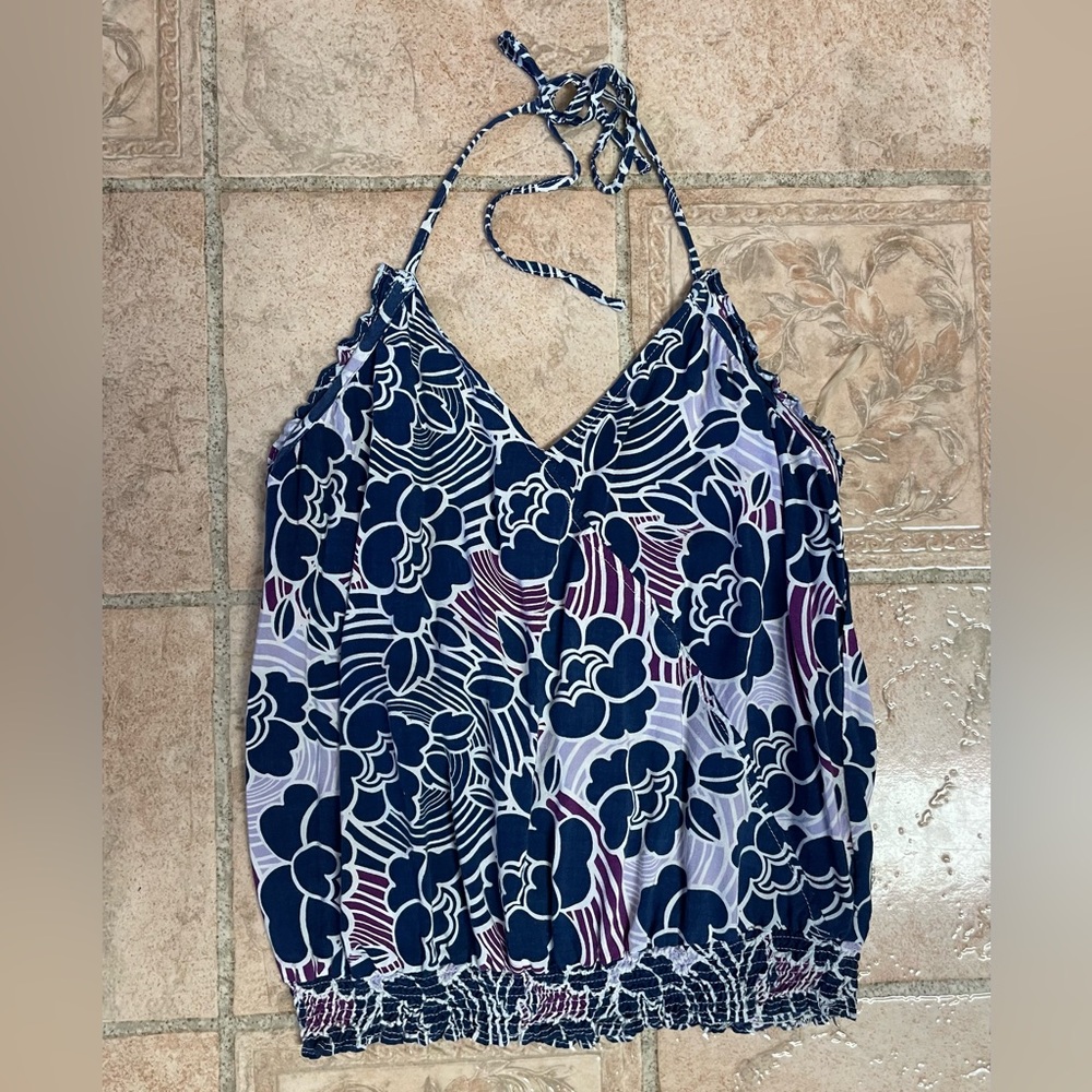 Roxy top